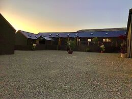 Foxglove - Luxurious Barn Conversion