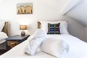 Foxglove - Luxurious Barn Conversion