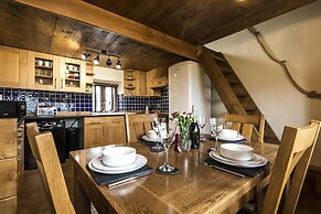 Foxglove - Luxurious Barn Conversion
