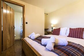 Foxglove - Luxurious Barn Conversion