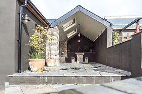 Foxglove - Luxurious Barn Conversion