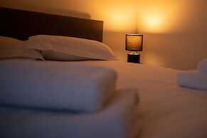 Silver City Apartments, Historic Apartment