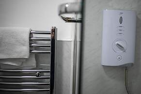 Silver City Apartments, Historic Apartment