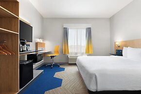 Microtel Inn & Suites by Wyndham Lac-Megantic