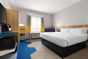Microtel Inn & Suites by Wyndham Lac-Megantic