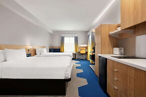 Microtel Inn & Suites by Wyndham Lac-Megantic