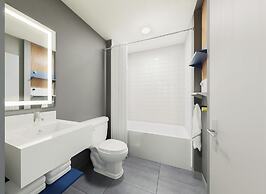 Microtel Inn & Suites by Wyndham Lac-Megantic