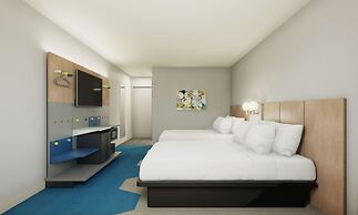 Microtel Inn & Suites by Wyndham Lac-Megantic