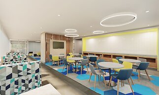 Microtel Inn & Suites by Wyndham Lac-Megantic