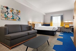 Microtel Inn & Suites by Wyndham Lac-Megantic