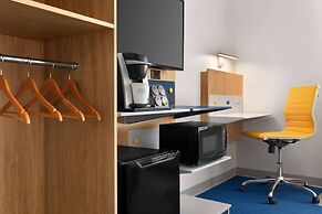 Microtel Inn & Suites by Wyndham Lac-Megantic