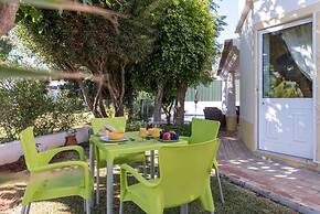 Immaculate 3-bed Villa in Guia Private Pool