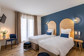 Hôtel Flor