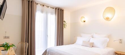 Hôtel Flor