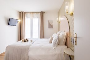 Hôtel Flor