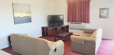 Southern Belle Inn