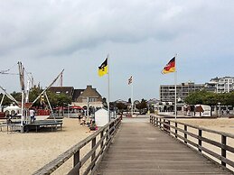 Holiday Home in GroÃŸenbrode