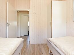 Holiday Home in GroÃŸenbrode