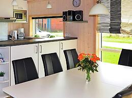 Holiday Home in GroÃŸenbrode