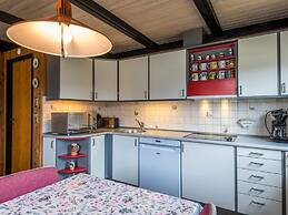 Enchanting Cottage Retreat in Fano-by Traum