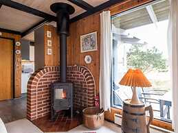 Enchanting Cottage Retreat in Fano-by Traum