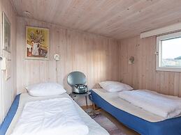 6 Person Holiday Home in Fano