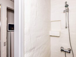 Cozy Cottage in Skaven Strand-by Traum