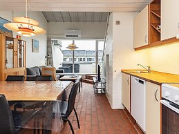 Cozy Cottage in Skaven Strand-by Traum