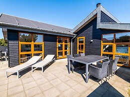 6 Person Holiday Home in Fano