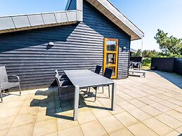 6 Person Holiday Home in Fano