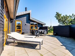 6 Person Holiday Home in Fano