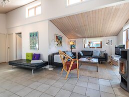 6 Person Holiday Home in Fano