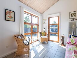 6 Person Holiday Home in Fano