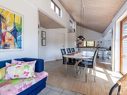 6 Person Holiday Home in Fano