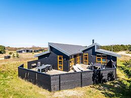 6 Person Holiday Home in Fano