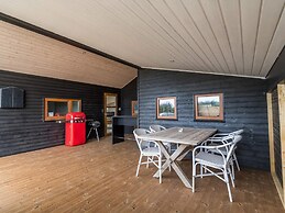 6 Person Holiday Home in Fano