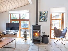 6 Person Holiday Home in Fano