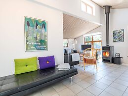 6 Person Holiday Home in Fano