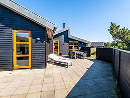 6 Person Holiday Home in Fano