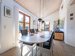 6 Person Holiday Home in Fano