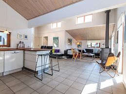 6 Person Holiday Home in Fano