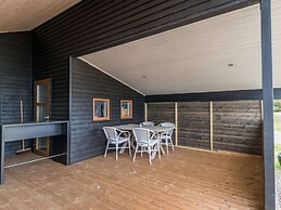 6 Person Holiday Home in Fano