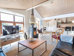 6 Person Holiday Home in Fano