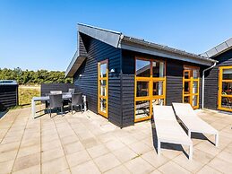 6 Person Holiday Home in Fano