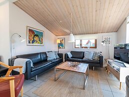 6 Person Holiday Home in Fano