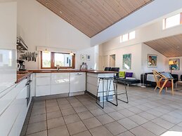 6 Person Holiday Home in Fano