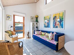 6 Person Holiday Home in Fano