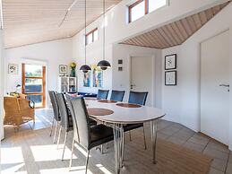 6 Person Holiday Home in Fano