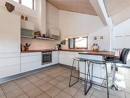 6 Person Holiday Home in Fano