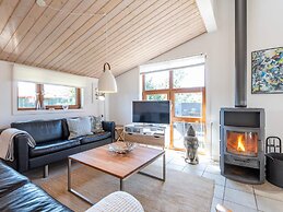 6 Person Holiday Home in Fano